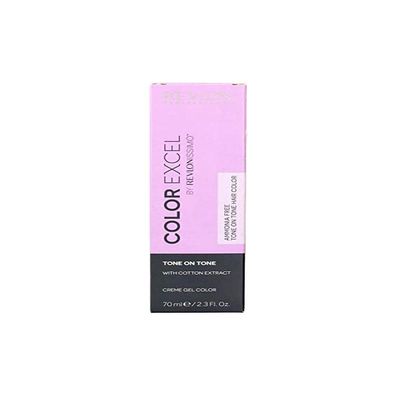 Revlon Color Excel Tone On Tone 70ml 6.11