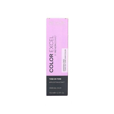 Revlon Color Excel Tone On Tone 70ml 9.11