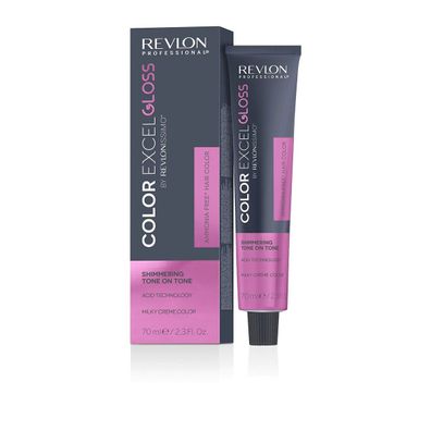 Revlon Color Excel Tone On Tone 70ml 225 Amethyst