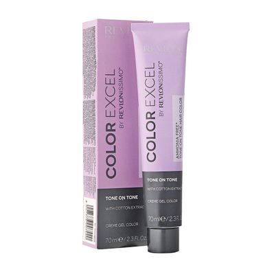Revlon Color Excel Tone On Tone 70ml 5