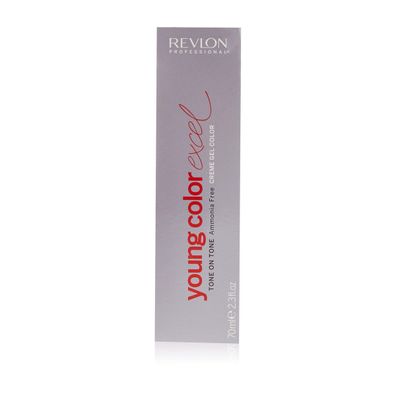 Revlon Color Excel Tone On Tone 70ml 5.25