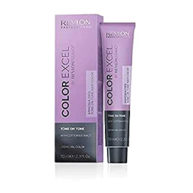 Revlon Color Excel Tone On Tone 70ml 5.3