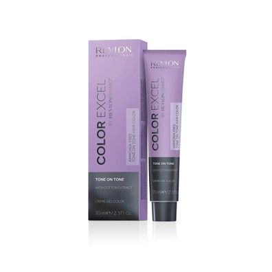 Revlon Color Excel Tone On Tone 70ml 7.41