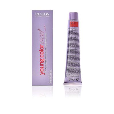 Revlon Color Excel Tone On Tone 70ml 8.01