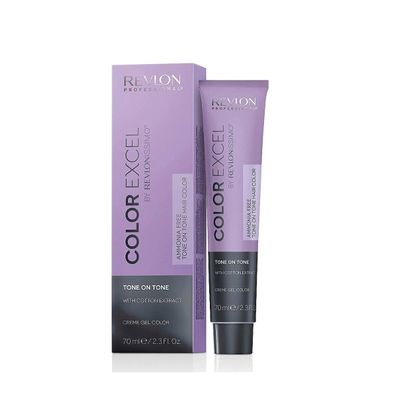 Revlon Color Excel Tone On Tone 70ml Lila