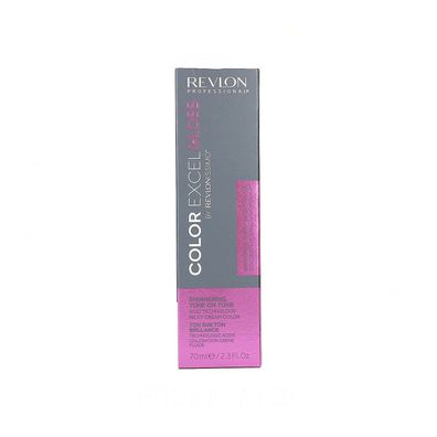 Revlon Color Excel Tone On Tone 70ml 821 Pilz