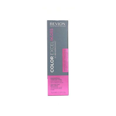 Revlon Color Excel Tone On Tone 70ml .1 Gloss