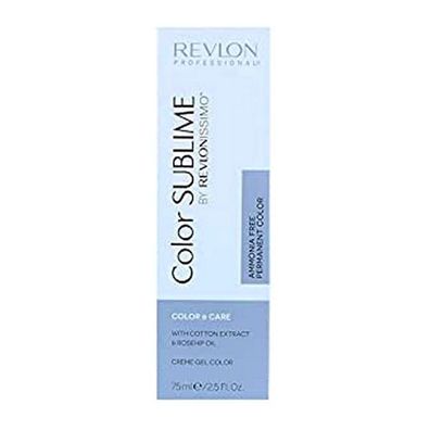 Revlon Color Sublime 10