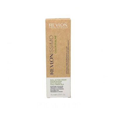 Revlon Color Sublime 5.64