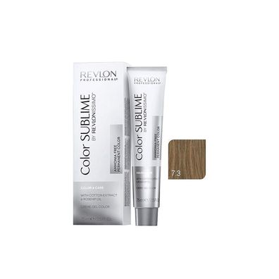 Revlon Color Sublime 7.3 Zeder