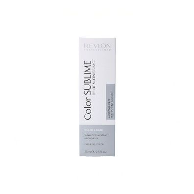 Revlon Color Sublime 9.24