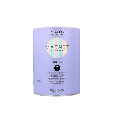 REVLON Professional Magnet Blondes Ultimate Powder 9 (750 g)