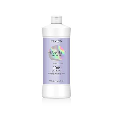 Revlonissimo Peroxide Creme 900ml 10 Vol 3