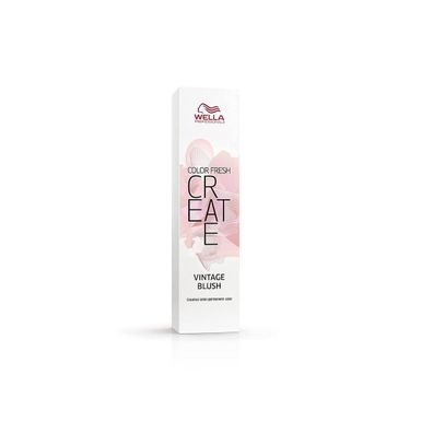 Wella Professionals Color Fresh Create 60 ml Vintage Blush