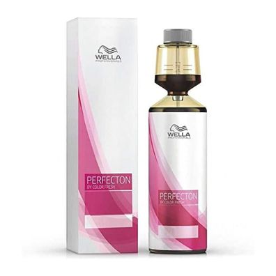 Wella Perfecton Tonspülung/ 5 250 ml