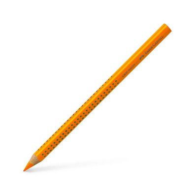 Faber Castell Textmarker Bleistift Dry 1148 orange, trockener Marker