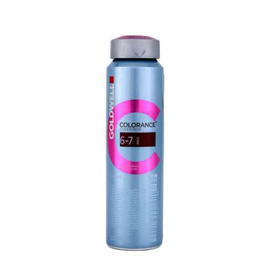 Goldwell Colorance 120ml Coloration Profi-Haarfarbe 6-7 Warm