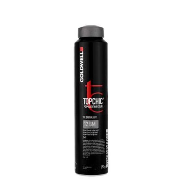 Goldwell Topchic 250ml professionelle Haarfarbe für Salon 12BM
