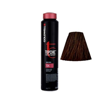 Goldwell Topchic 250ml professionelle Haarfarbe für Salon 5K