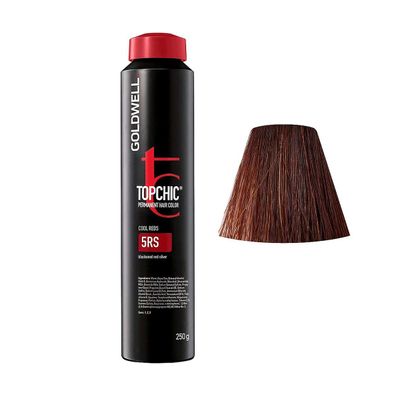 Goldwell Topchic 250ml professionelle Haarfarbe für Salon 5RS