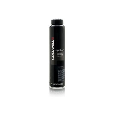 Goldwell Topchic 250ml professionelle Haarfarbe für Salon 6BKV
