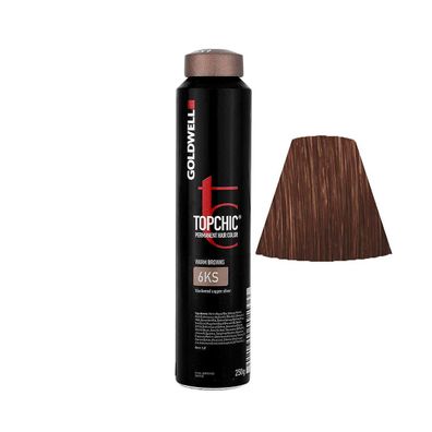 Goldwell Topchic 250ml professionelle Haarfarbe für Salon 6KS