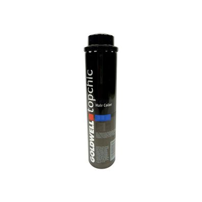 Goldwell Topchic 250ml professionelle Haarfarbe für Salon 6RK