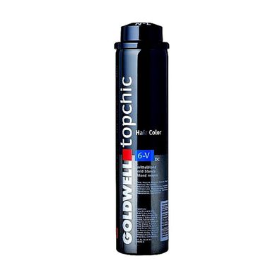 Goldwell Topchic 250ml professionelle Haarfarbe für Salon 7OR