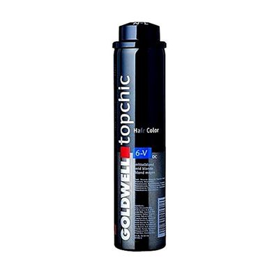 Goldwell Topchic 250ml professionelle Haarfarbe für Salon 9VR