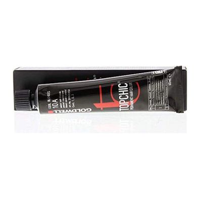 Goldwell Topchic 2-7 60ml Nuancierung Haarfarbe Coloration 6A