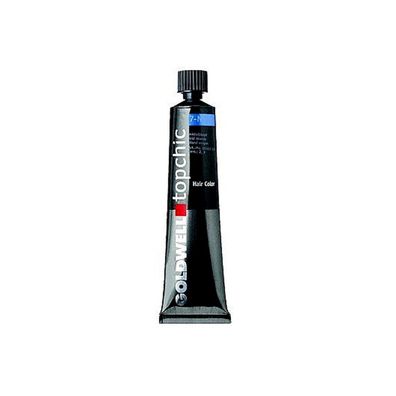 Goldwell Topchic 2-7 60ml Nuancierung Haarfarbe Coloration 6BK