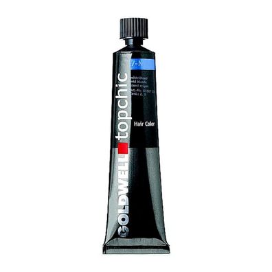 Goldwell Topchic 2-7 60ml Nuancierung Haarfarbe Coloration 6G