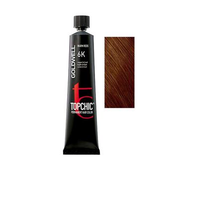 Goldwell Topchic 2-7 60ml Nuancierung Haarfarbe Coloration 6K
