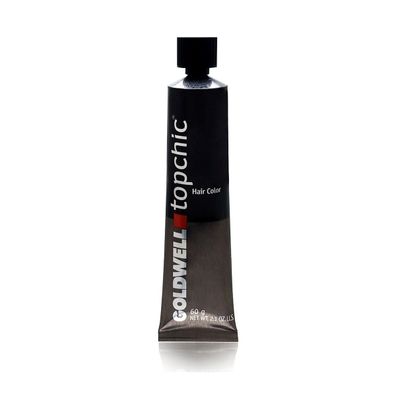 Goldwell Topchic 2-7 60ml Nuancierung Haarfarbe Coloration 6V