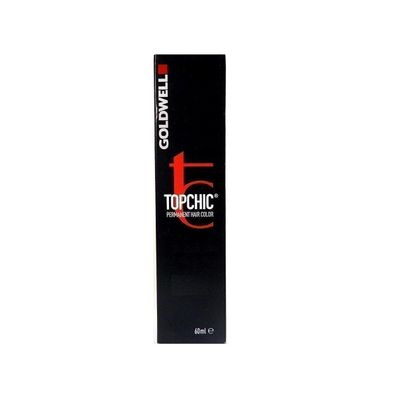 Goldwell Topchic 2-7 60ml Nuancierung Haarfarbe Coloration 6VR