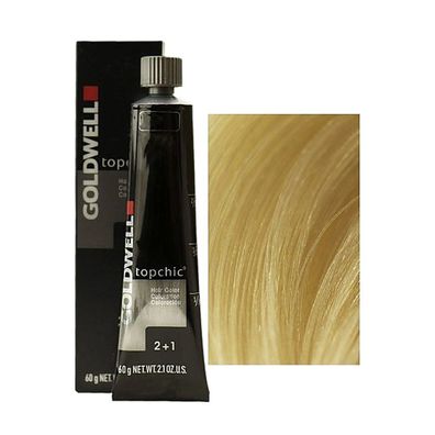 Goldwell Topchic 8-12 60ml Haarfarbe permanente Coloration 11N