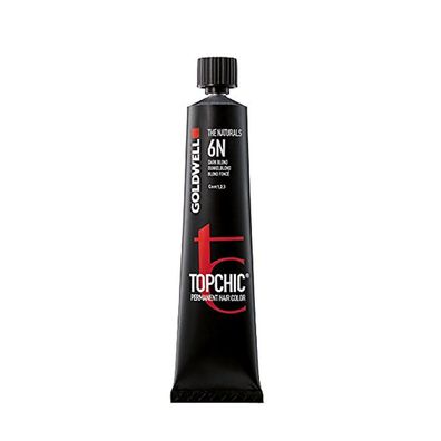 Goldwell Topchic 8-12 60ml Haarfarbe permanente Coloration 12BN