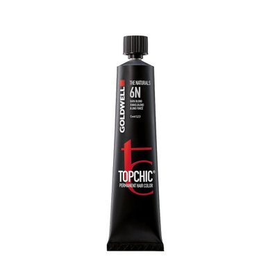 Goldwell Topchic 8-12 60ml Haarfarbe permanente Coloration 8N