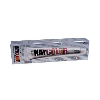 Kepro Kay Color Haarfarbe 8.0 Klar Blond Intensiv 100ml Haarfarbe blond