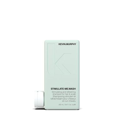 Kevin Murphy Stimulate Me Wash Shampoo 250ml energetisierendes Shampoo