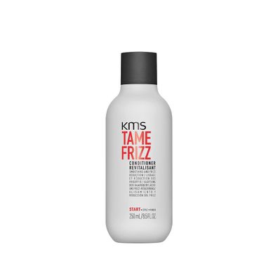 KMS Tamefrizz Conditioner 250ml strukturiertes Haar Anti Frizz Pflege