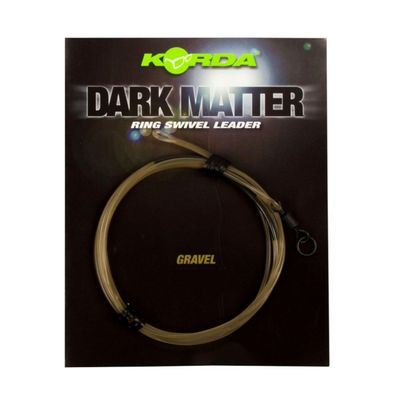 Korda Kamakura Krank Size 8 superscharfer Gravel khaki