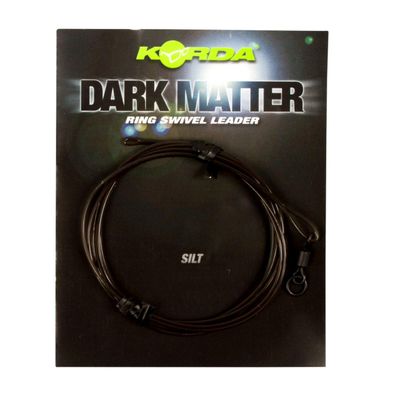 Korda Kamakura Krank Size 8 superscharfer Braun