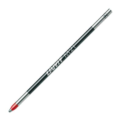 LAMY M21 Mine Minenmine für LAMY Rot