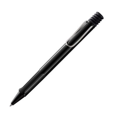 LAMY safari Kugelschreiber beliebter Black 099