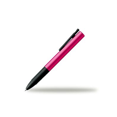 LAMY Tipo Tintenroller 337 Stärke M Pink