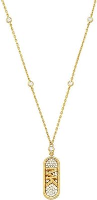 Halsband Michael Kors MKC1729CZ710