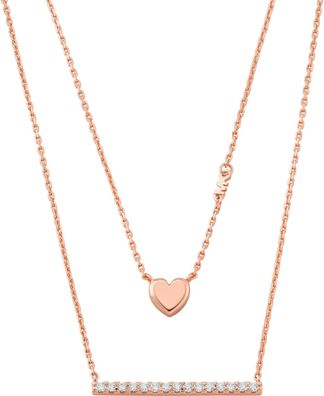 Halsband Michael Kors MKC1675CZ791