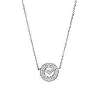 Halsband Emporio Armani EG3585040