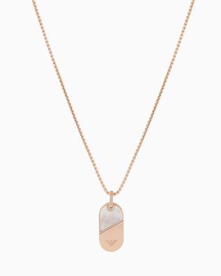 Halsband Emporio Armani EGS3139221